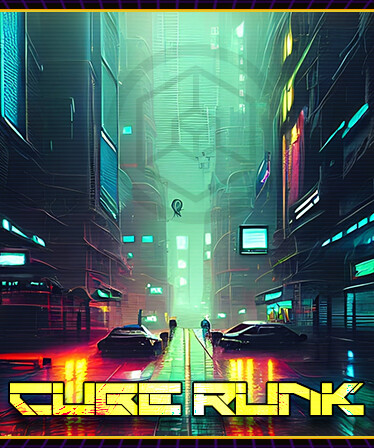 Cube Runk
