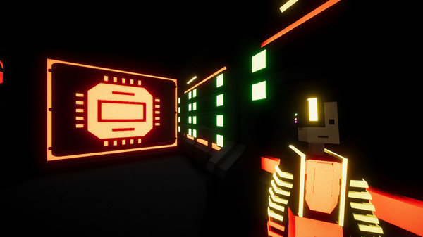 скриншот Cube Runk 4