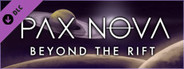 Pax Nova - Beyond the Rift DLC