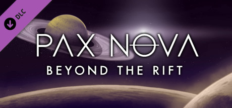 Pax Nova - Beyond the Rift DLC banner image