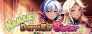 Namaiki Dark Elf Sisters