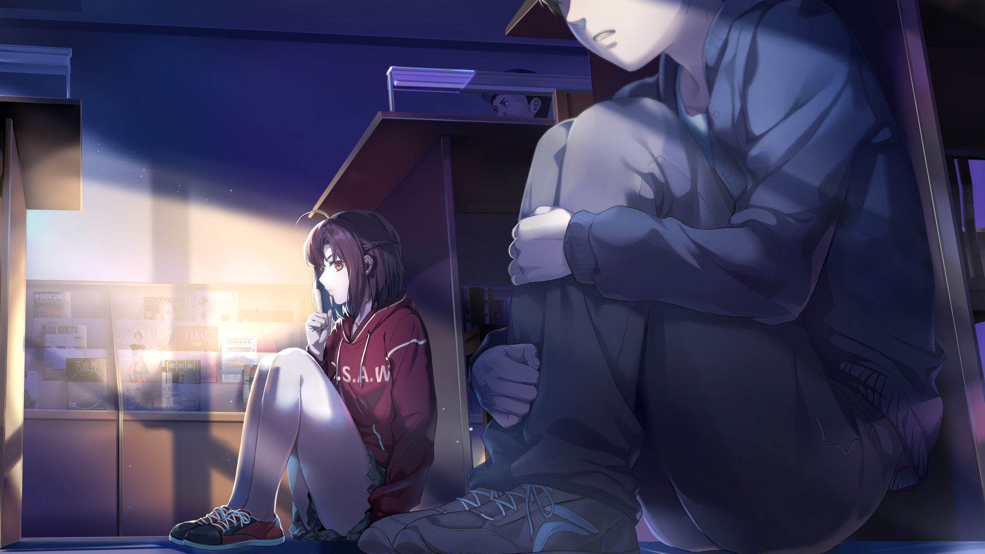 欢迎加入奇趣社 -(Build.110629)