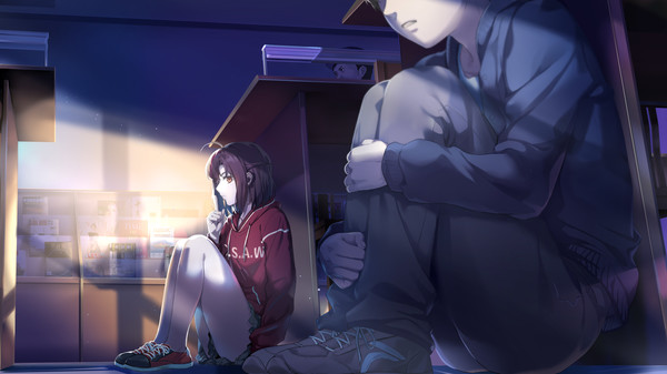 欢迎加入奇趣社 game for windows Pc 1