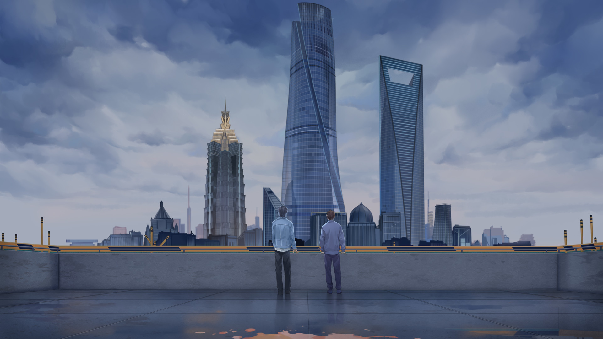 欢迎加入奇趣社 -(Build.110629)