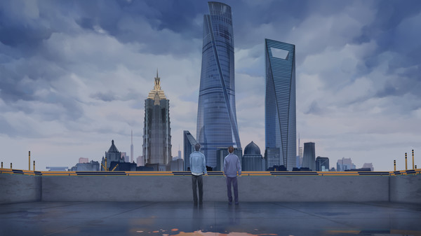 欢迎加入奇趣社 game for Linux 1