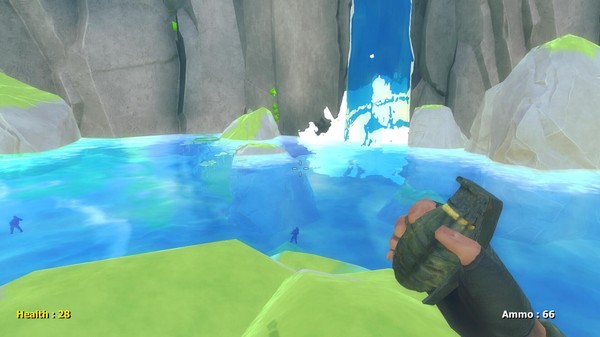 Hidden Forestfor windows and Linux 1