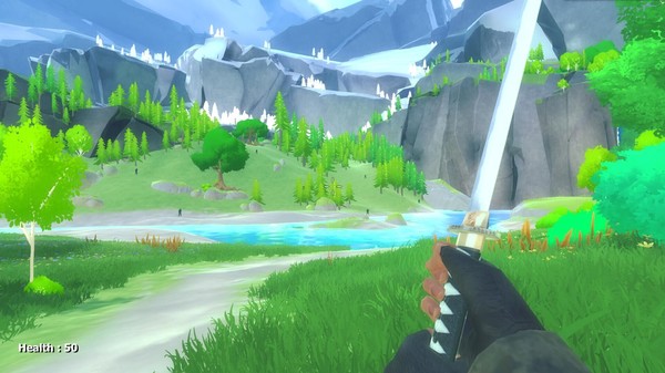 Hidden Forest game for windows Pc 1