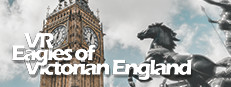 VR Eagles of Victorian England