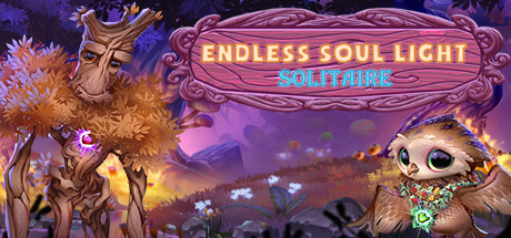 Endless Soul Light Solitaire Cover Image