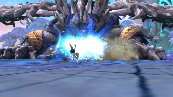 DragonNest screenshot 3
