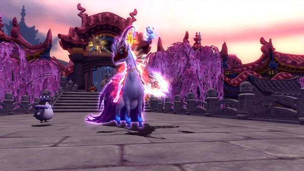 DragonNest screenshot 6