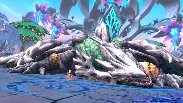 DragonNest screenshot 2
