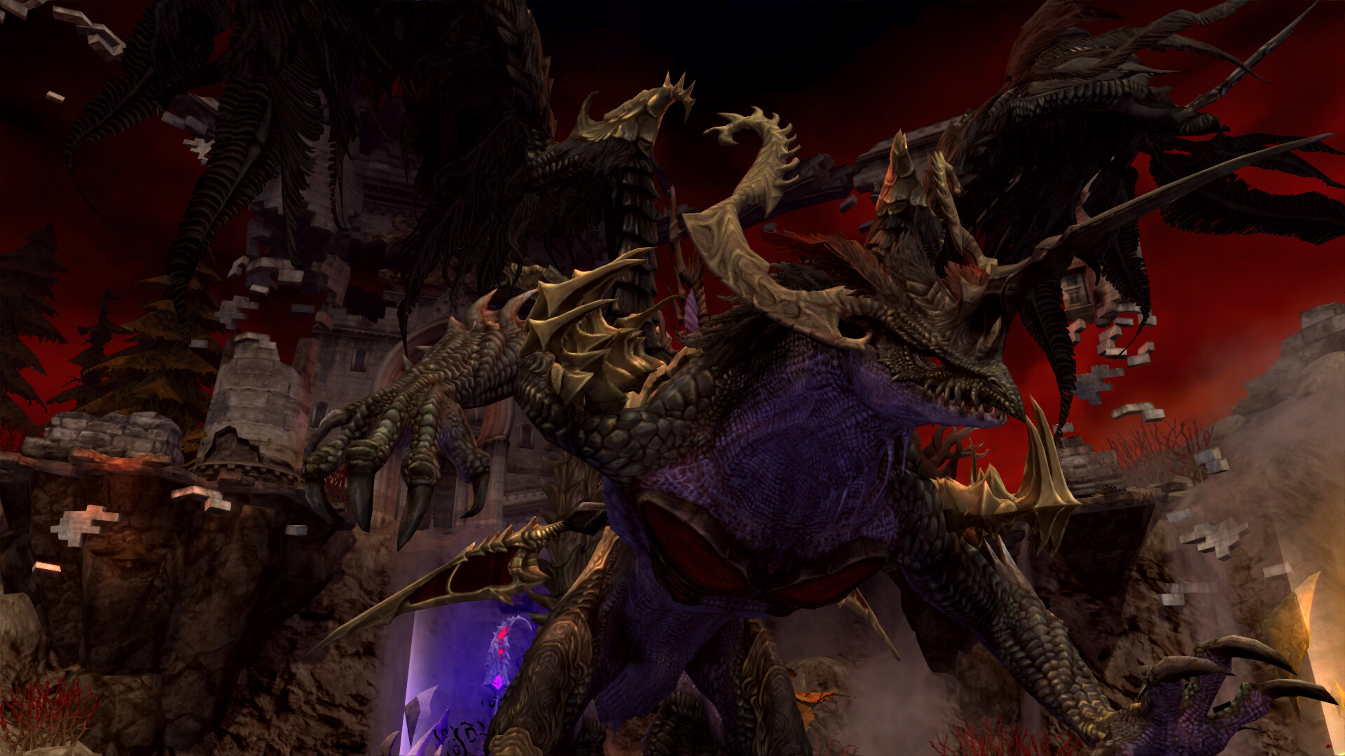 Dragon Nest on Steam