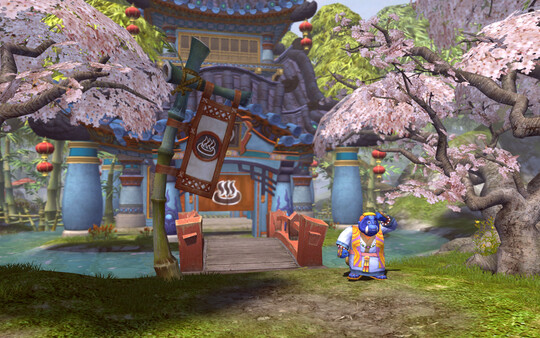 DragonNest screenshot 9