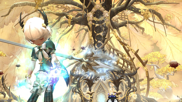 DragonNest screenshot 5