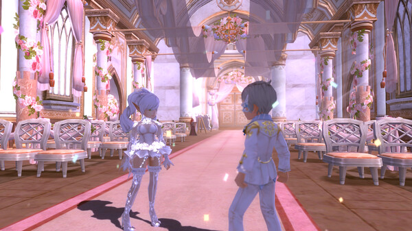 DragonNest screenshot 4