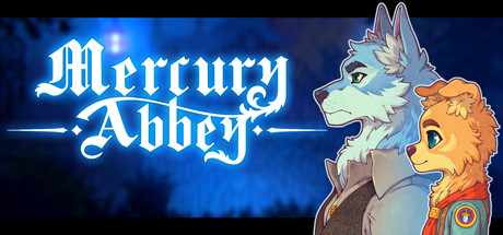 Mercury Abbey Cover Image