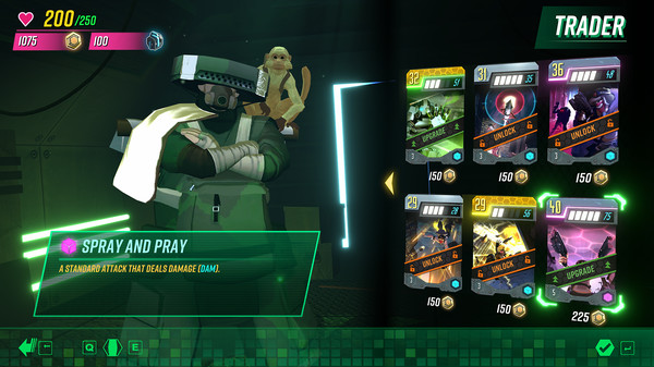 CITY WARS: TOKYO REIGNfor windows and Linux 1