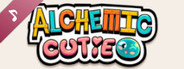 Alchemic Cutie Soundtrack