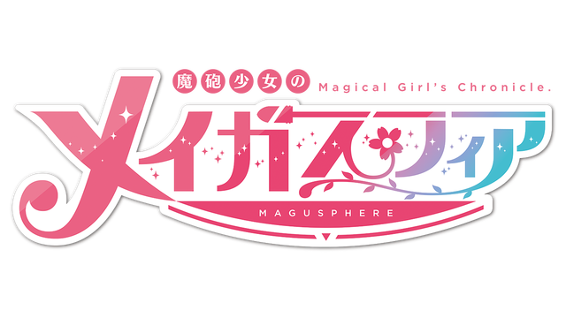 MaguSphere: Magical Cannon Girls