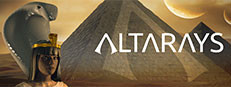 Altarays 게임 이미지