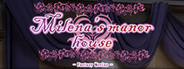 Milena's manor house