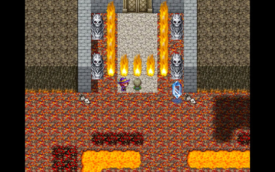 Milena's manor housefor windows and Linux 1