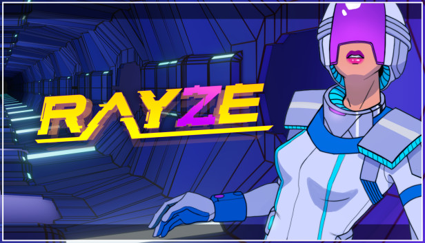 Rayze On Steam