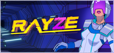 RAYZE Cover Image