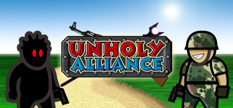 Unholy Alliance - Tower Defense Cover Image