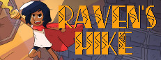 Raven's Hike