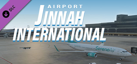 X-Plane 11 - Add-on: MSK Productions - Jinnah Intl Airport banner image