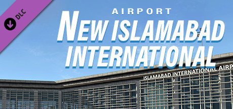 X-Plane 11 - Add-on: MSK Productions - New Islamabad Intl Airport banner image