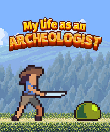 My life as an archeologist