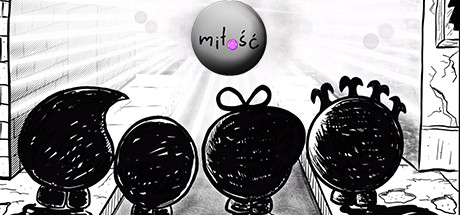 milosc Cover Image