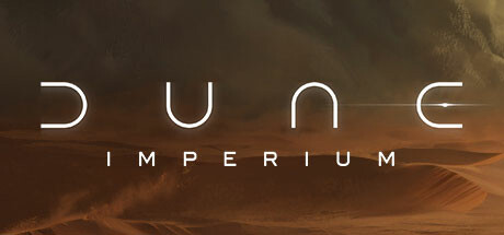 Dune: Imperium banner