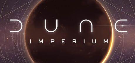 Dune: Imperium Cover Image