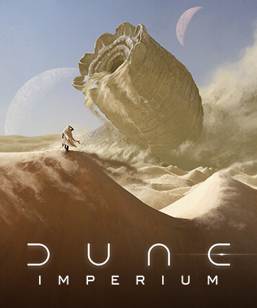 Dune: Imperium