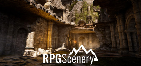 RPGScenery Cover Image