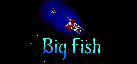 Big Fish Cover Image