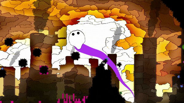 Скриншот из Big Fish