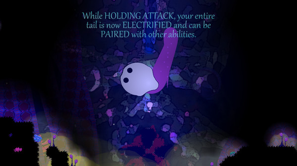 Скриншот из Big Fish