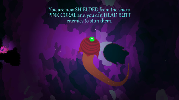 Скриншот из Big Fish