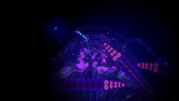 Скриншот из Big Fish