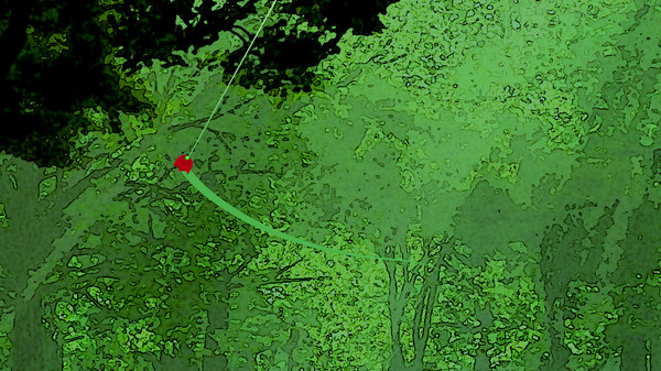 Скриншот из Big Fish