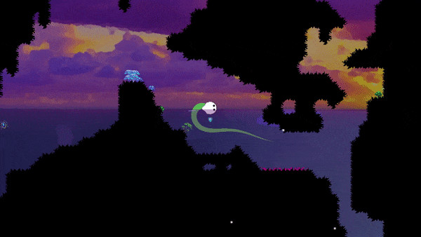 Скриншот из Big Fish