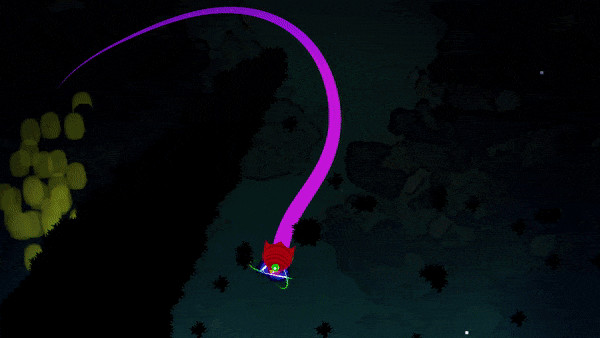 Скриншот из Big Fish