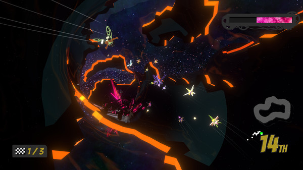 Sprocket Wings game for windows Pc 1