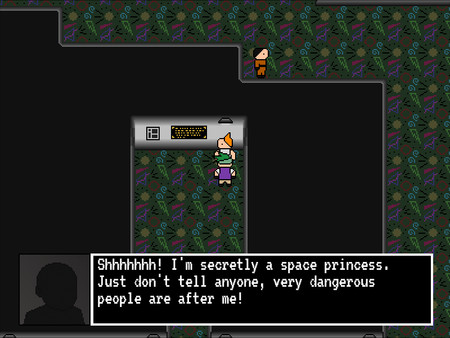 Скриншот из Your Adventure