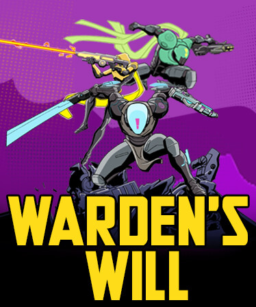 Warden's Will